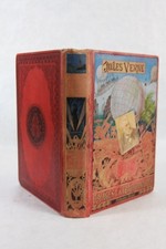 Verne (Jules : Claudius