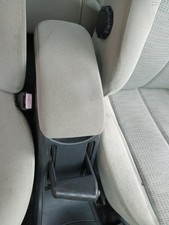 Console central (interieur