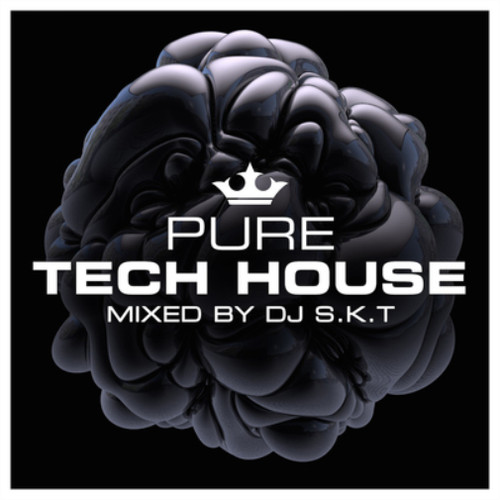 Various artists pure tech - artists,