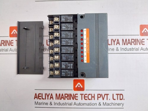 Module sortie relais idec - de,