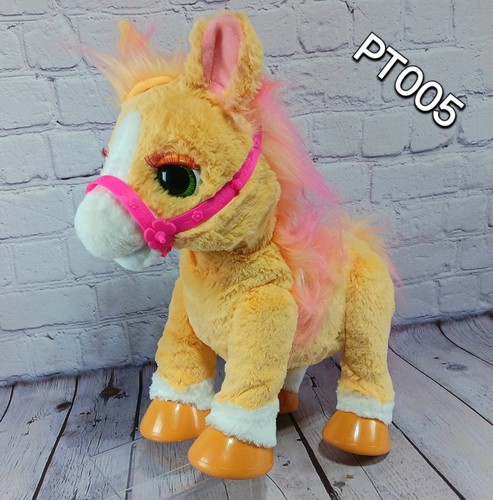 Furreal cinnamon my - furreal,