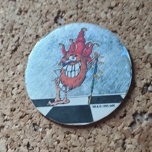 Pog pogman mcdonald - 25, mcdo