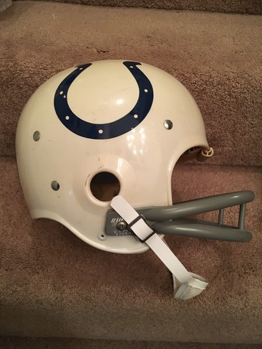 Vintage riddell kra lite old - kra-lite,
