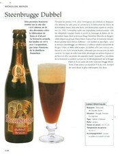 Steenbrugge Dubbel 2006