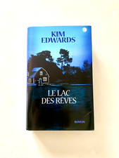 Livre « Le lac des rêves » de Kim Edwards