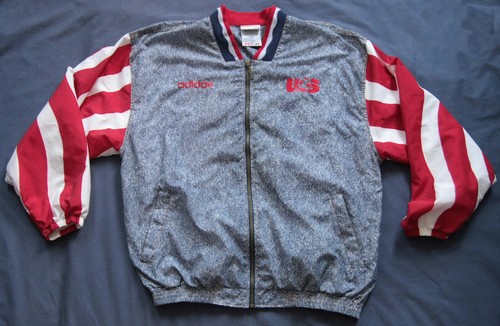 Veste usa adidas world cup - veste,
