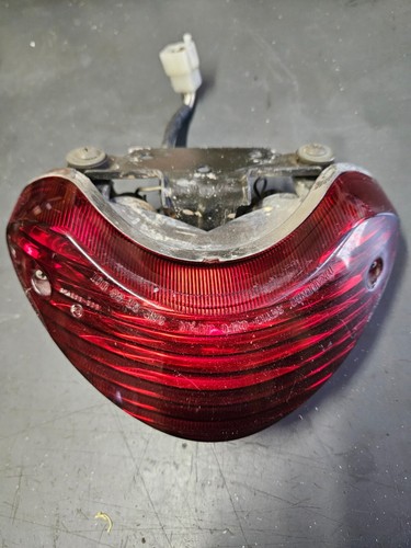 Feu arriere suzuki 650 de - arriere, sv