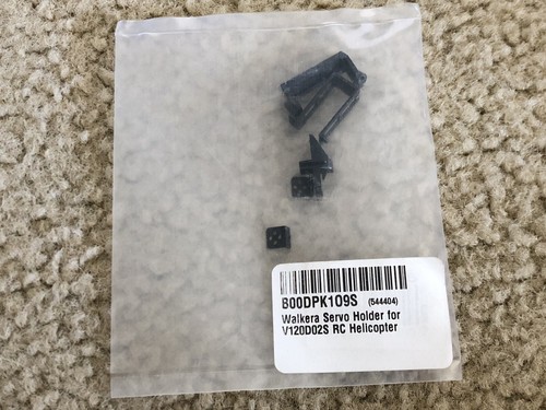 New walkera v120d02 servo - v120d02,