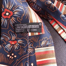 Cravate Création Jacques