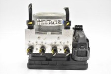 Calculateur ABS Boitier Hydraulique Bloc 58900-j9900 Hyundai Kona 2017-