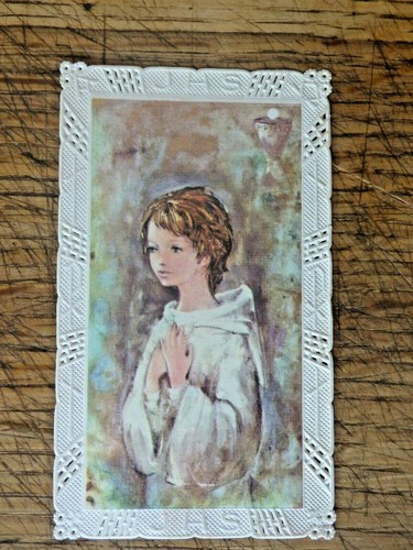Ancien canivet image - ,