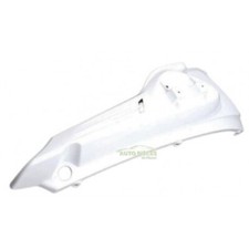 CARENAGE ARRIERE GAUCHE BLANC