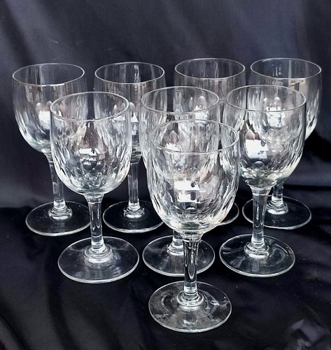 Série verres a vin - verres,