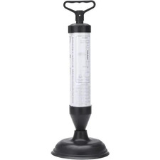 Déboucheur à Piston à Deux