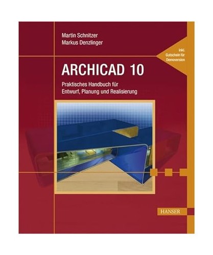 Archicad praktisches - archicad,