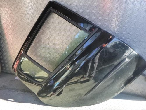 Porte arriere droit - , renault