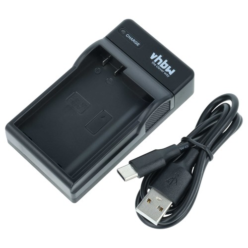 Chargeur usb pour nikon - chargeur,