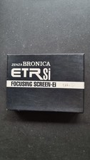 BRONICA ETRSI VERRE VISEE 4.5