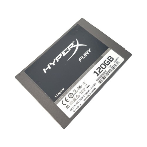 Disque dur 120go - disque,