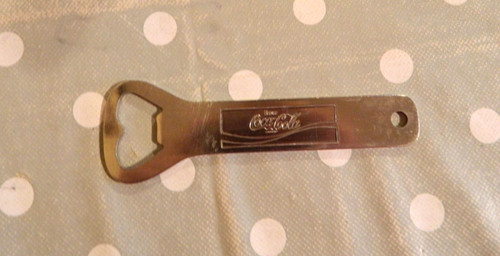 Décapsuleur coca cola vintage - décapsuleur, coca-cola