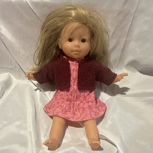 Corolle soft body - soft,