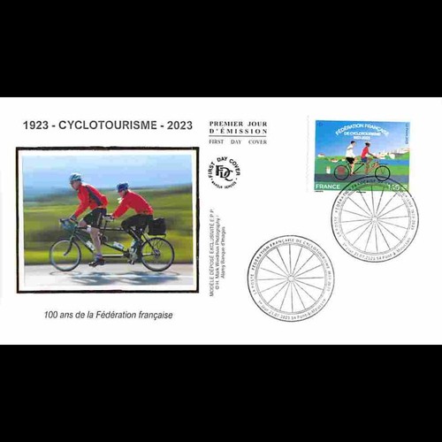 Fdc soie 100 ans - fdc,