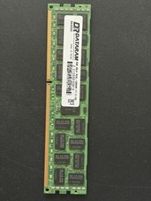 8GB RAM DDR3 ECC Serveur HP