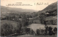 15 VIC SUR CERE Carte postale ancienne /REF -VP1148