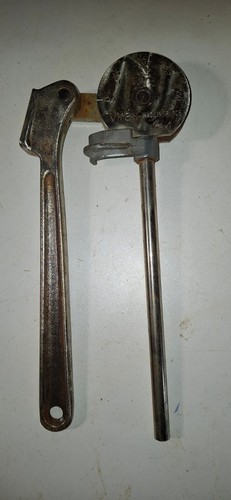 Pince cintrer tube cuivre - pince,