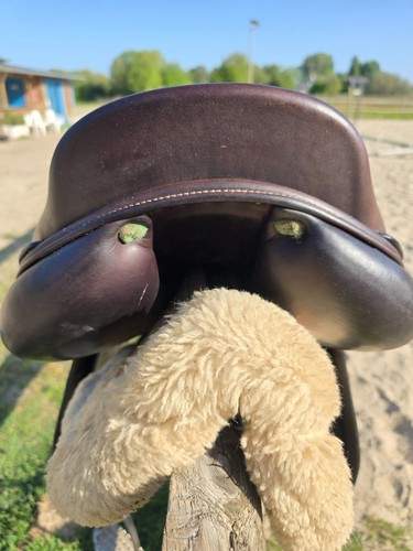 Selle équitation amerigo - selle,