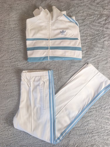 Survêtement adidas ventex - survêtement,