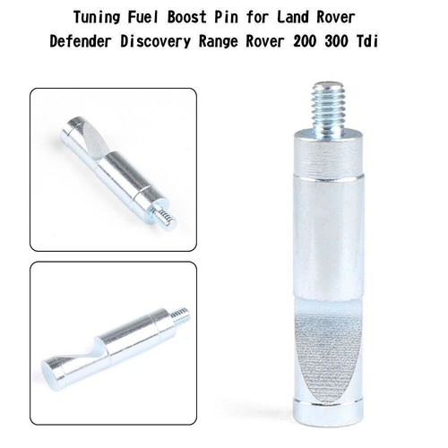 Tuning fuel boost pin pour - boost,