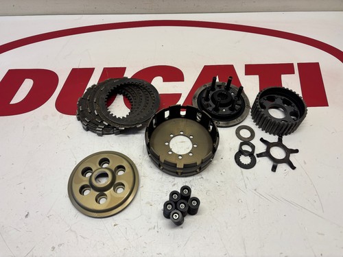 Embrayage ducati corse - embrayage,