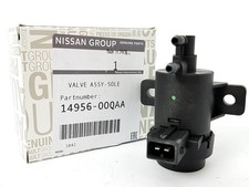 ORIGINAL Renault Electrovanne