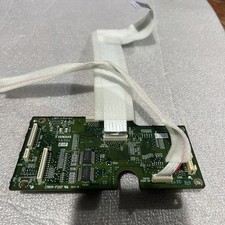 yamah psr s710 EIF board