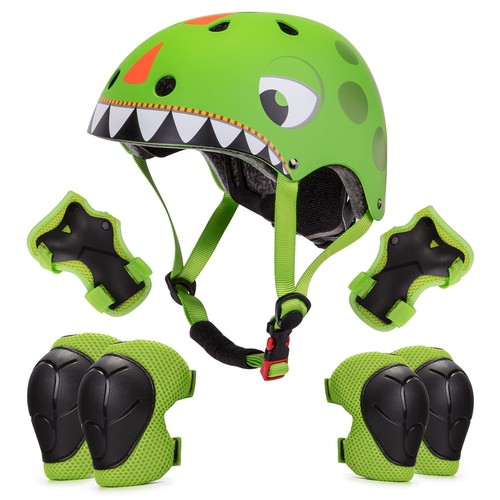 Casque vélo enfant filles - casque,