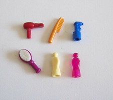 PLAYMOBIL (R689) MAISON MODERNE - Accessoires pour Salle de Bain 5330