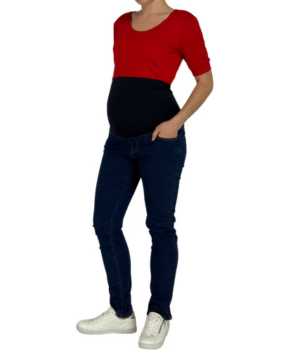 Jeans maternité grossesse - jeans,