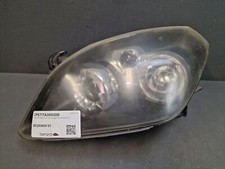 Phare avant gauche - Opel Tigra Twin-top de 2004 à déc. 2010 - 93162205 *