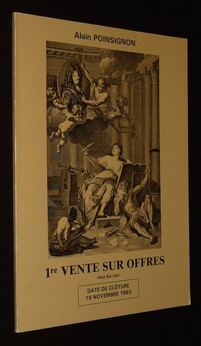 Alain poinsignon france - -,