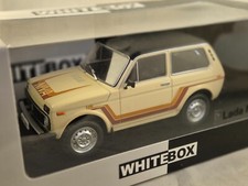 Whitebox WHT124224 Lada Niva