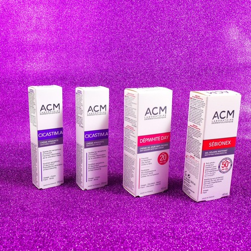 Acm cicastim 20ml - 20ml, +