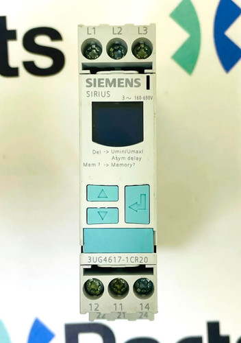 Siemens sirius 3ug4617 1cr20 - siemens, 3ug4617-1cr20