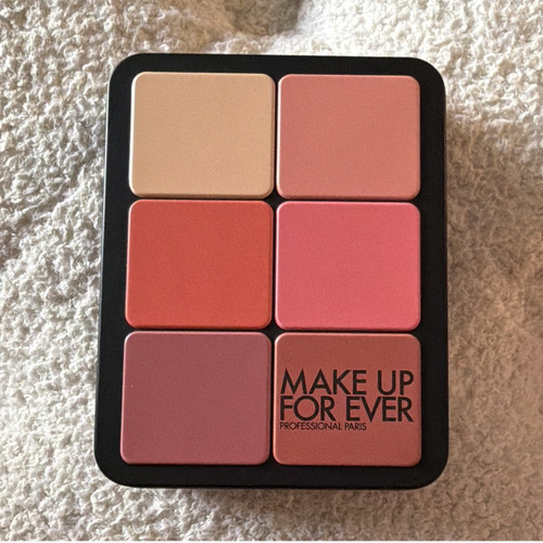 Make for ever skin face - make,