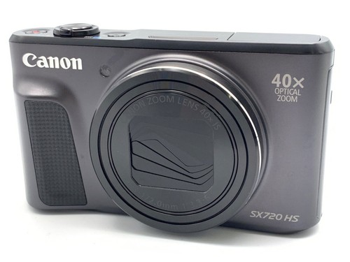 Canon powershot sx720 - sx720, hs