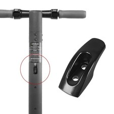 Suspension Crochet Métal Mini Scooter Accessoires Noir Électrique Meilleur