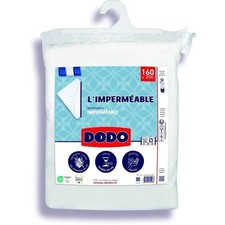 Protege matelas imperméable -