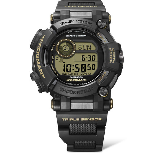Montre homme casio shock - montre,