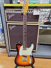 Guitare électrique FENDER USA