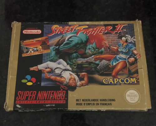 Retrogaming jeu super - retrogaming, nintendo
